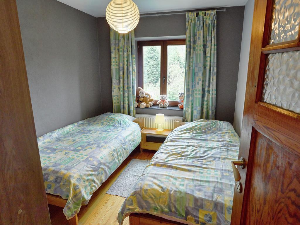 Holiday Home In Chevron With Garden Terrace Neucy Ngoại thất bức ảnh