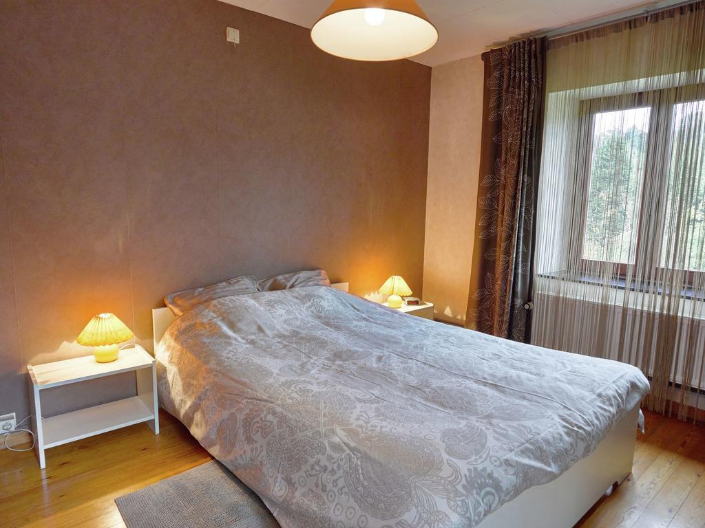 Holiday Home In Chevron With Garden Terrace Neucy Ngoại thất bức ảnh